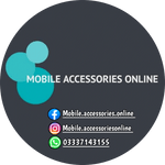 Mobile Accessories Online