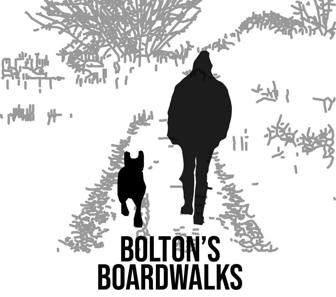 Bolton's Boardwalks - Doggy day care in Stockport