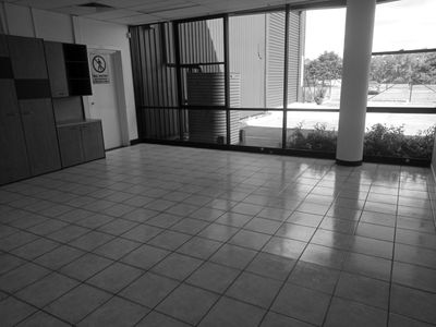 Office Commercial and Industrial Cleaning
