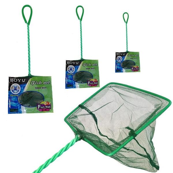 Aquarium Fish Nets