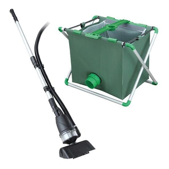Pond Vacuums