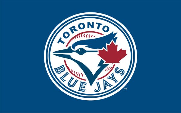 Toronto Blue Jays Flag