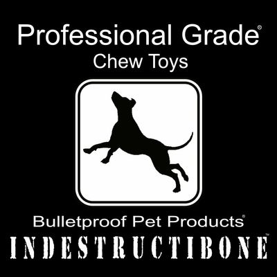 Bulletproof hotsell dog toys