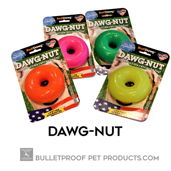 Ruff dawg hotsell dawg nut