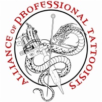 alliance of professional tattooists, inc.