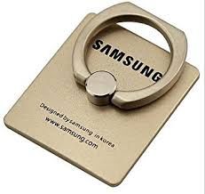 Samsung Ring Stand Holder Gold