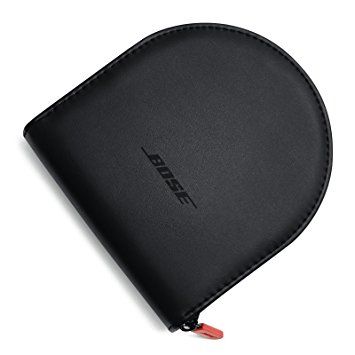 Bose earbuds carrying discount case