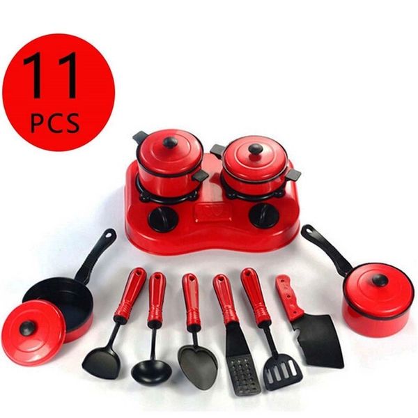 utensil cooking set