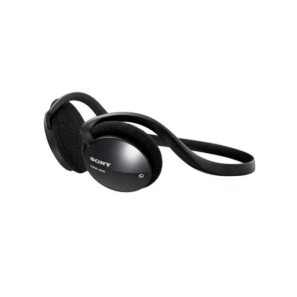 Sony MDR G45LP On Ear Street Wired Headphone Yoshops