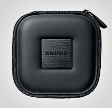 BOSE Sound True SQ2 Headphones Pouch (Black)