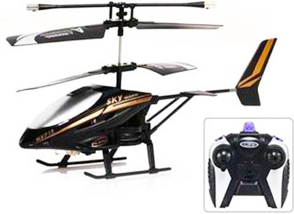 Hx713 remote on sale control helicopter