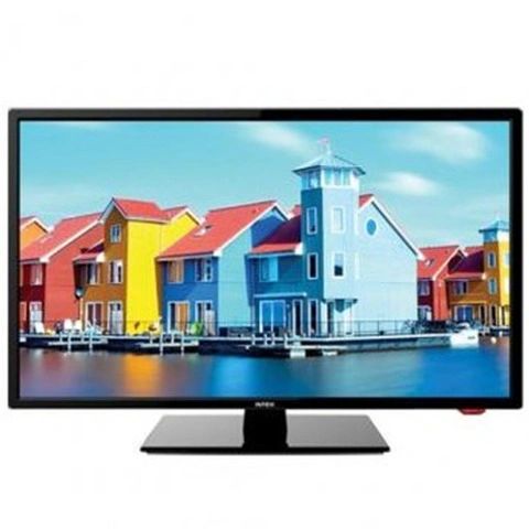 Mitsonic 32 inches (80 cm) FULL HD Gorilla Glass LED TV