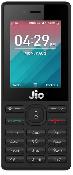 Reliance Jio Phone