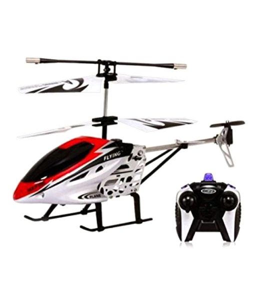 HX708 Remote Control Helicopter