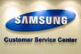 Samsung Service Center