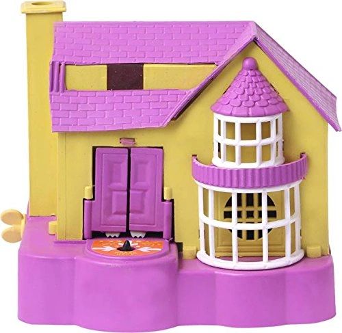 Puppy House Coin Piggy Bank