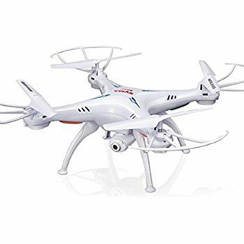 Kids Drone Quadcopter 2.4G 6-Channel Without Camera