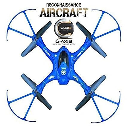 Drone 6 axis store gyro quadcopter