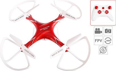 Navigator hot sale w drone