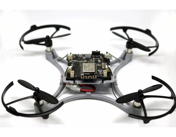 Diy 2024 nano drone