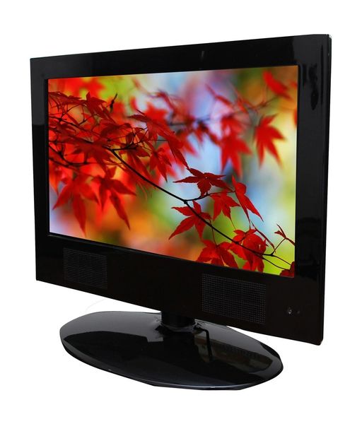 MitSonic 16 inches (40cm) FULL HD Gorilla Glass LED TV