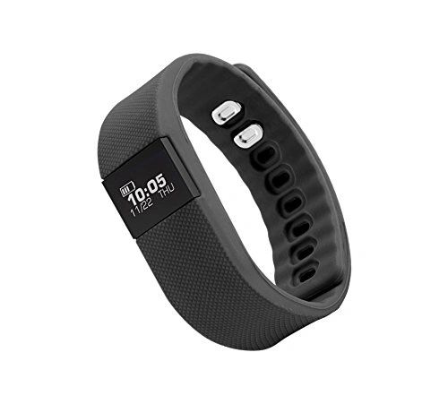 Zebronics ZEB-FIT100 Smart Fitness Band