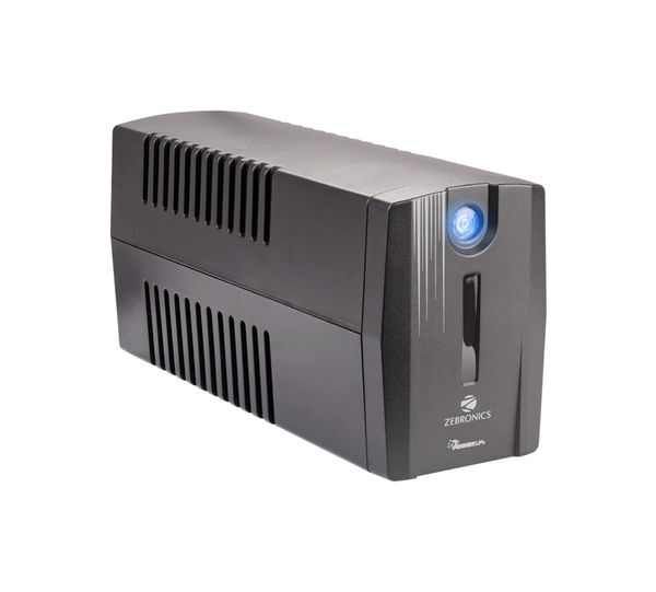 Zebronics ZEB-U740 UPS 600VA