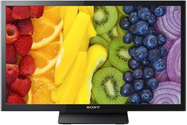 Sony Bravia 24 inches (59.9 cm) KLV-24P413D HD Ready LED TV