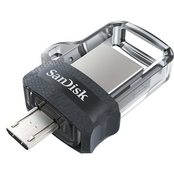 Sandisk Ultra Dual 16gb OTG Pen Drive