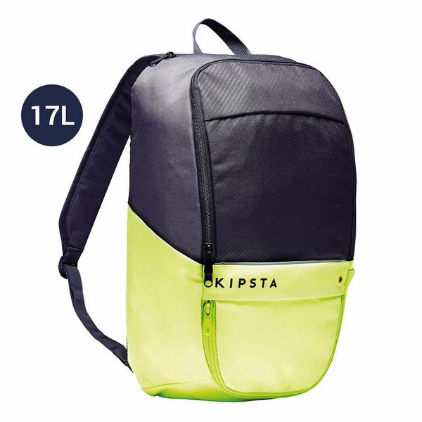 KIPSTA Sports Laptop Backpack 17Liter Yoshops India s