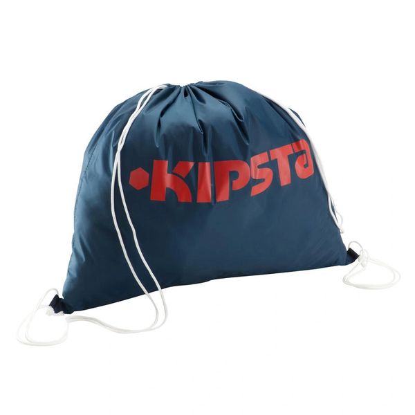 KIPSTA Light Sports Bag 15 Litres - Blue