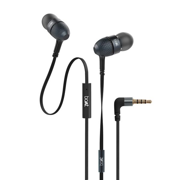 Boat in ear 2025 super extra bass headphones