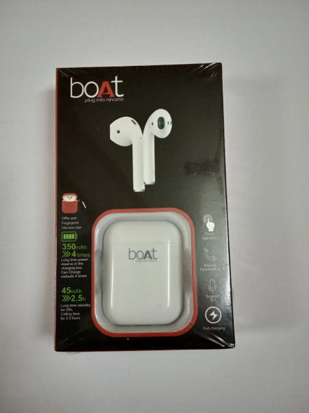 Boar earpods hot sale