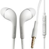 Philip SHE 3590WT/98 Headphone (White)