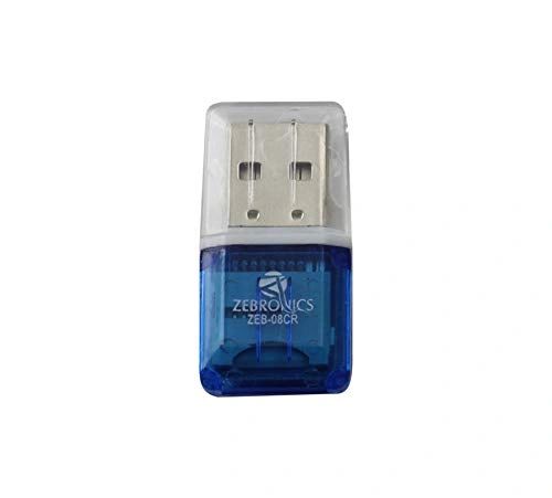 Zebronics ZEB CR-45 sd card reader