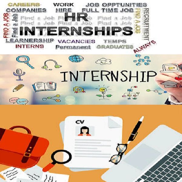 Human Resource Internship Training Program