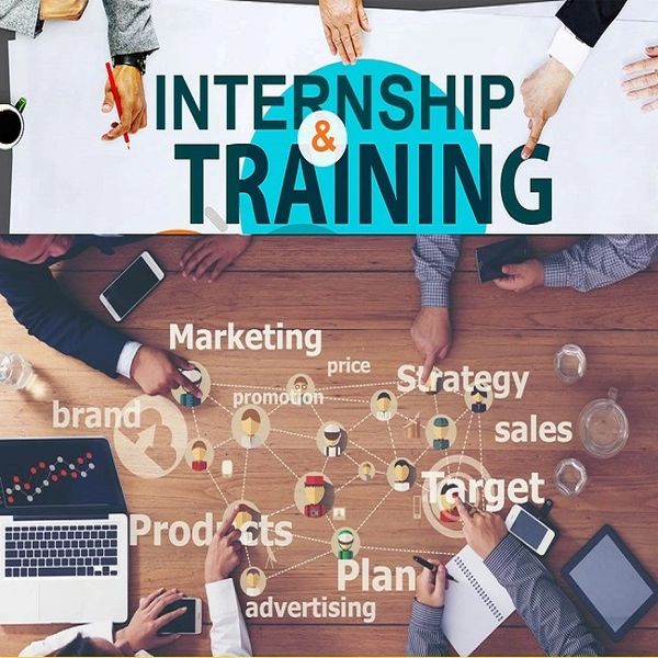 Sales and Marketing Internship Training Course