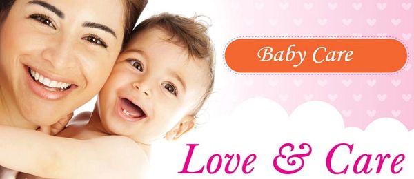 Baby Care Services