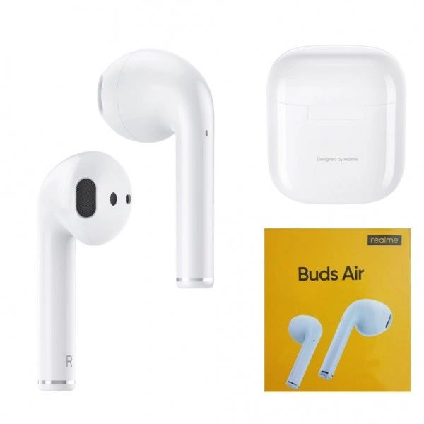 Realme 6 best sale pro buds air