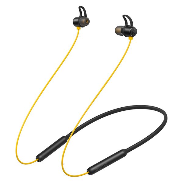 Realme Buds Wireless BT R3 BlueTooth Headphone Yoshops