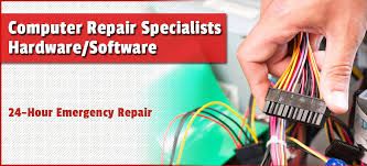 Computer Repair Services