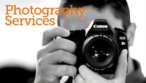 Photography Services