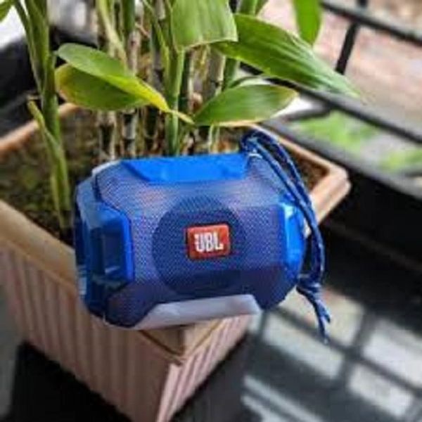 JBL A005 Portable Led Lightning Wireless Bluetooth Speaker