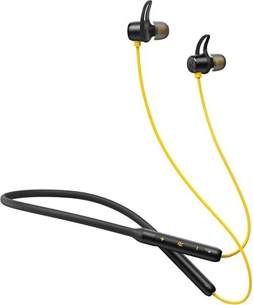 Realme discount earphones online