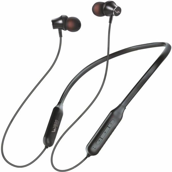 Ubon thunder best sale bass earphones price