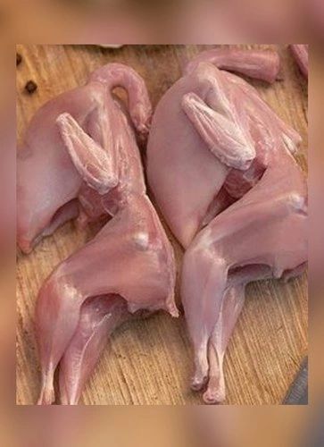 Country Chicken (Desi Murga) Clean without skin 1kg(Berhampur)