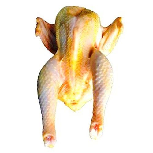 Country Chicken (Desi Murga) raw with skin 1kg(Berhampur)