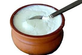 Fresh Curd 500ml(Berhampur)