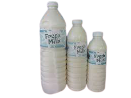 Fresh Cow Milk 1Liter(Berhampur)