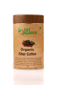 Organic Filter Coffee Powder 250gm(Berhampur)